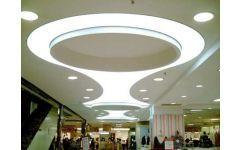 沈陽地區優質軟膜天花軟拉膜選購與安裝指南