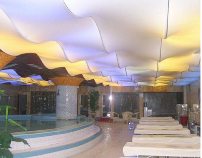 廣州軟拉膜 廠家直銷高品質拉膜天花，樣式齊全，包您滿意