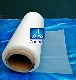 環(huán)保新選擇 EVA低熔點(diǎn)自動(dòng)包裝膜——軟拉膜的綠色革新