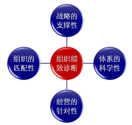 企業(yè)如何打造最佳實(shí)踐的組織績(jī)效管理體系——思博企業(yè)管理咨詢