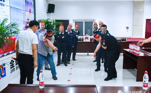以心為爐，以情煉鋼 武安某鋼鐵企業人性化管理贏得員工由衷贊譽